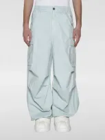 Marni Pants In Acquamarine