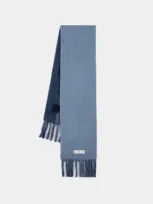 Marni Scarf -  - Wool - Blue