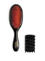 Mason Pearson Handy Hairbrush In White