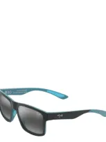 Maui Jim Sunglasses The Flats In Crl