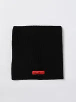 Max & Co. Kid Scarf  Kids Color Black In Schwarz