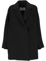 Max Mara Coats & Jackets In Multicolor