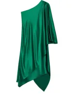 Max Mara Dresses In Green