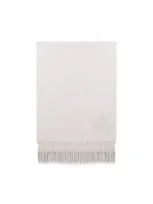 Max Mara Scarfs In White