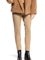 Max Mara Woman Beige Trousers