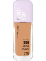 Maybelline Super Stay Up To 30h Lumi-matte Foundation 35ml (various Shades) - 248