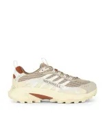 Merrell 1trl Beige Moab Speed 2 Vent 2k 1trl Sneakers In Bracken