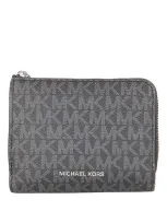 Michael Kors Folio Wallet Accessories In Black