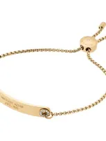 Michael Kors Jewels Michael Kors Mod. Mkj6351710 In Gold