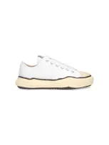 Miharayasuhiro 'original Sole' Sneakers In White