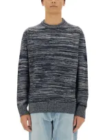 Missoni Cashmere Sweater In Multi