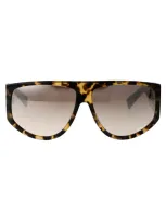 Missoni Mis 0165/s Sunglasses In Brown