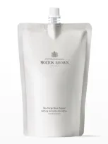 Molton Brown 13.5 Oz. Re-charge Black Pepper Bath & Shower Gel Refill In White