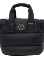 Moncler Bags In Black