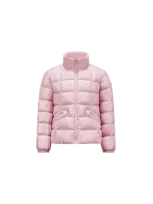 Moncler Kids' Doudoune Ainay In Pink