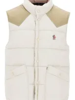 Moncler Veny Down Vest Multicolor