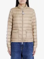 Moncler Lans Short Down Jacket In 205