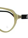 Moncler Mod. Ml5162-057-57 In Yellow