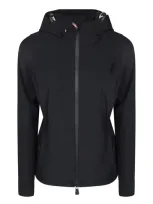 Moncler Grenoble Zumeles Jacket In Black