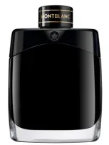 Montblanc Legend Eau De Parfum 100ml In White