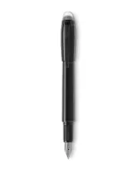 Montblanc Starwalker Blackcosmos Fountain Pen