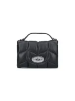 Mulberry Bags In Black