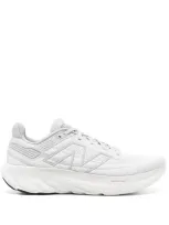 New Balance 1080 Sneakers In Raincloud