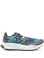 New Balance Fresh Foam X Hierro V8 Sneakers In Navy