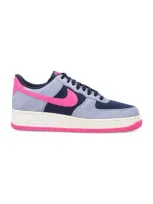 Nike Air Force 1  07 Sneakers Ashen Slate / Dark Obsidian In Multicolor