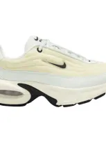 Nike Air Max Portal Sneaker In Summit White/black/sail