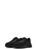 Nike Air Max Systm Sneaker In Black/black/anthracite