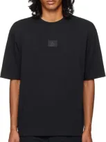 Nike Black Jordan Flight Essentials 85 T-shirt