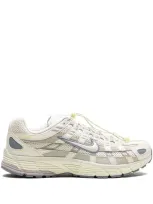 Nike P-6000 Sneakers In Neutrals