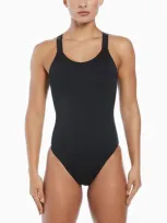 Nike Racerback One Piece In Black