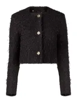 Nina Ricci Chaqueta Casual - Negro In Black