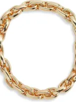 Nordstrom Stretch Link Bracelet In Gold