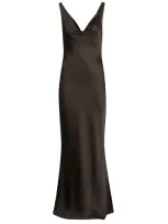 Norma Kamali Dresses Black