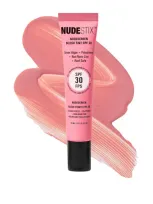 Nudestix Nudescreen Blush Tint Spf 30 In White