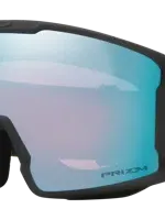 Oakley Line Miner™ L Snow Goggles In Multi Digital Ellipse