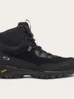 Oakley Vertex Boot In Black,grey