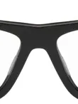 Off-white Black Style 75 Glasses