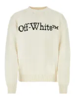 Off-white Sweaters