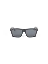 Off-white Oeri109 Lawton Sunglasses Sunglasses In Black