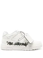 Off-white Sneakers