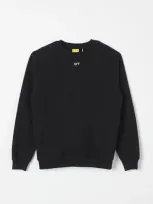 Off-white Sweater  Kids Kids Color Black In Schwarz