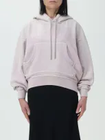 Off-white Sweatshirt  Woman Color Pink