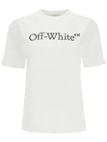 Off-white Topwear In White