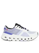 On Cloudrunner 2 Sneaker In Nimbus/blueberry