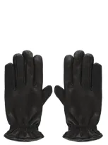 Orciani Gloves Black