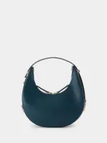 Osoi Toni Mini Bag In Green